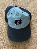North Carolina unstructured cap