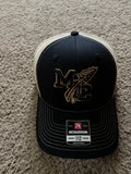 Monroe Central cap