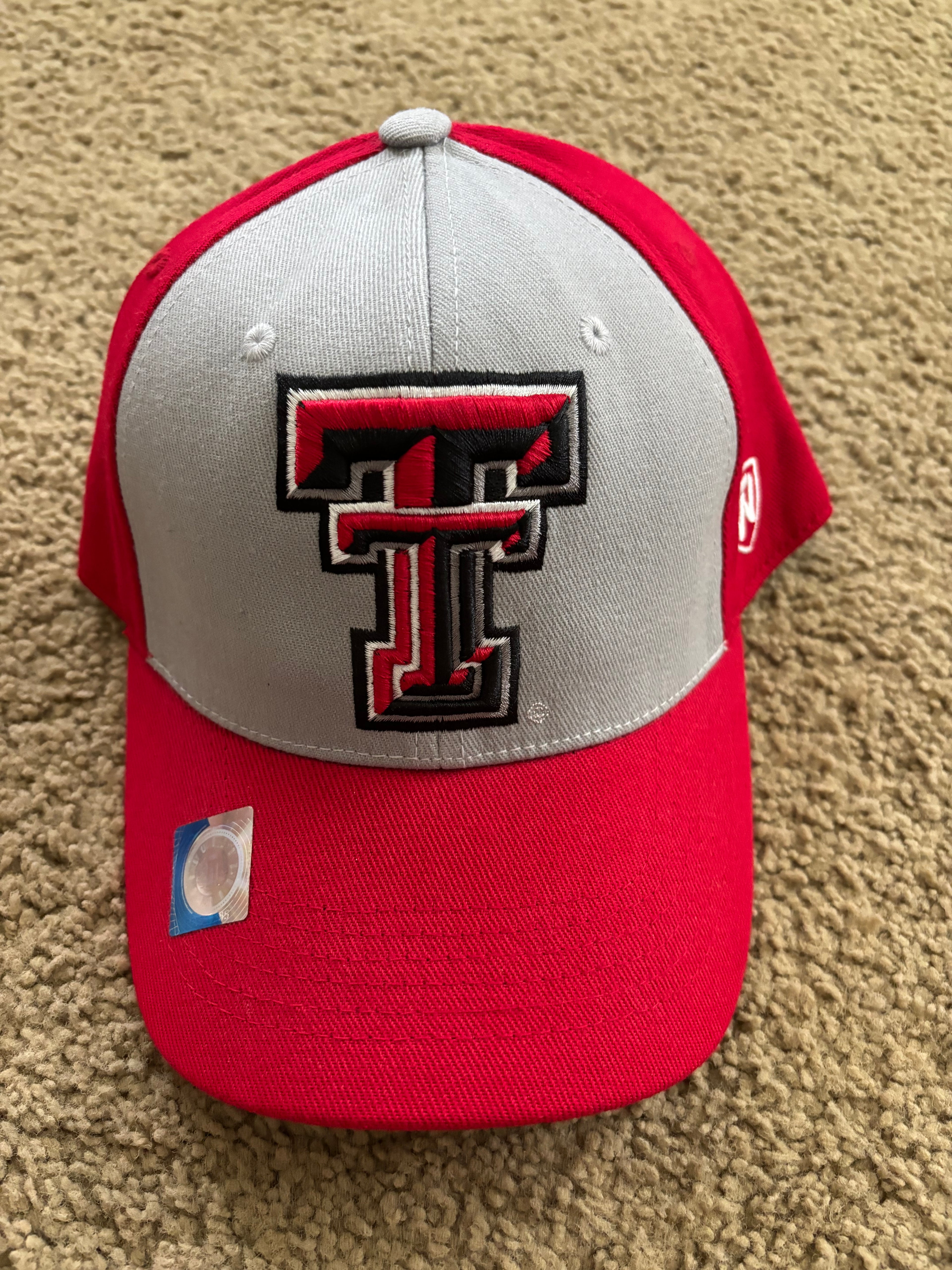 Texas Tech