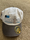 Ohio State big ten championship cap