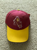 Arizona State Cap