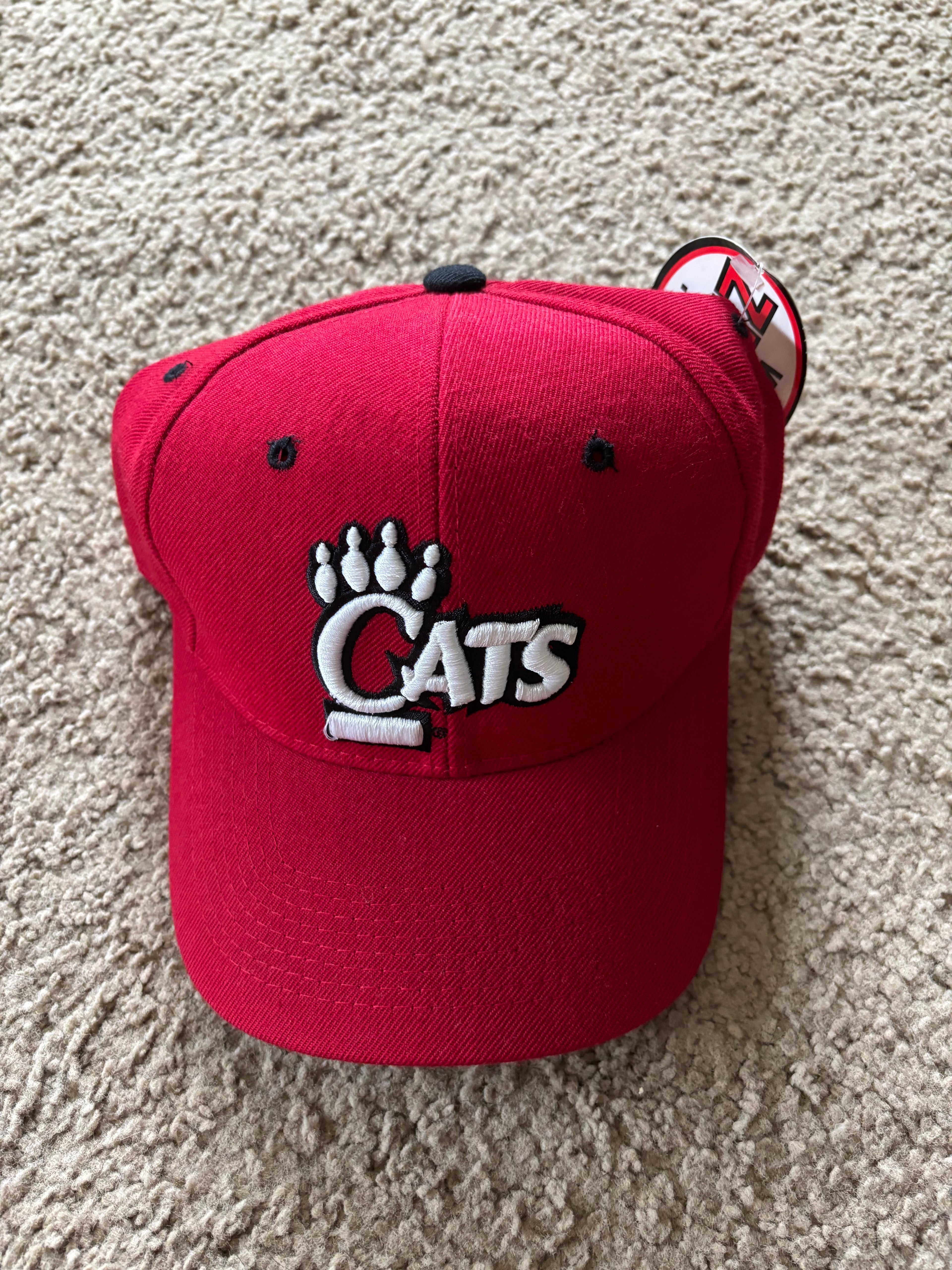 Cincinnati Cap