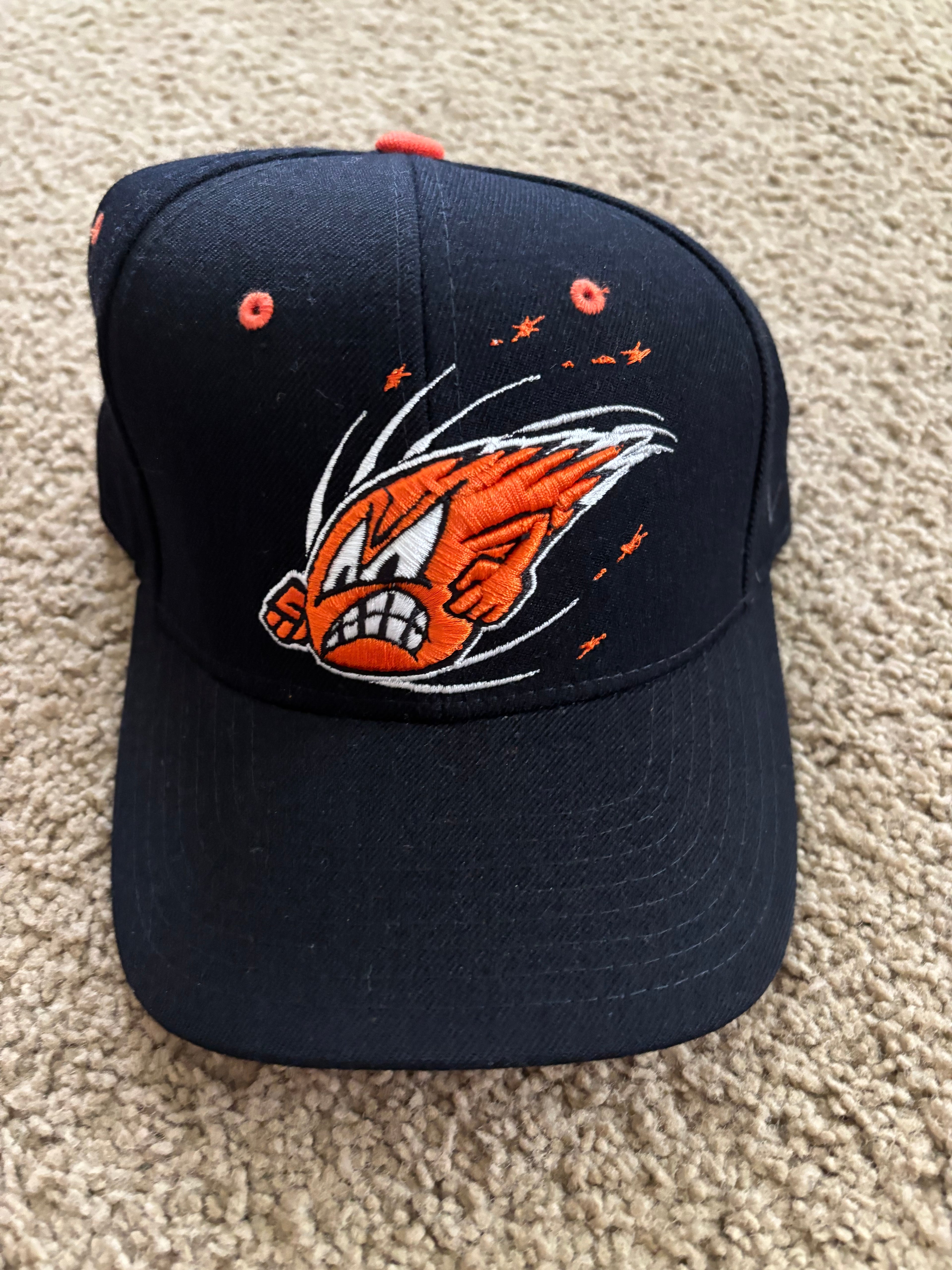 Texas El Paso cap