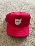 Ohio Cap