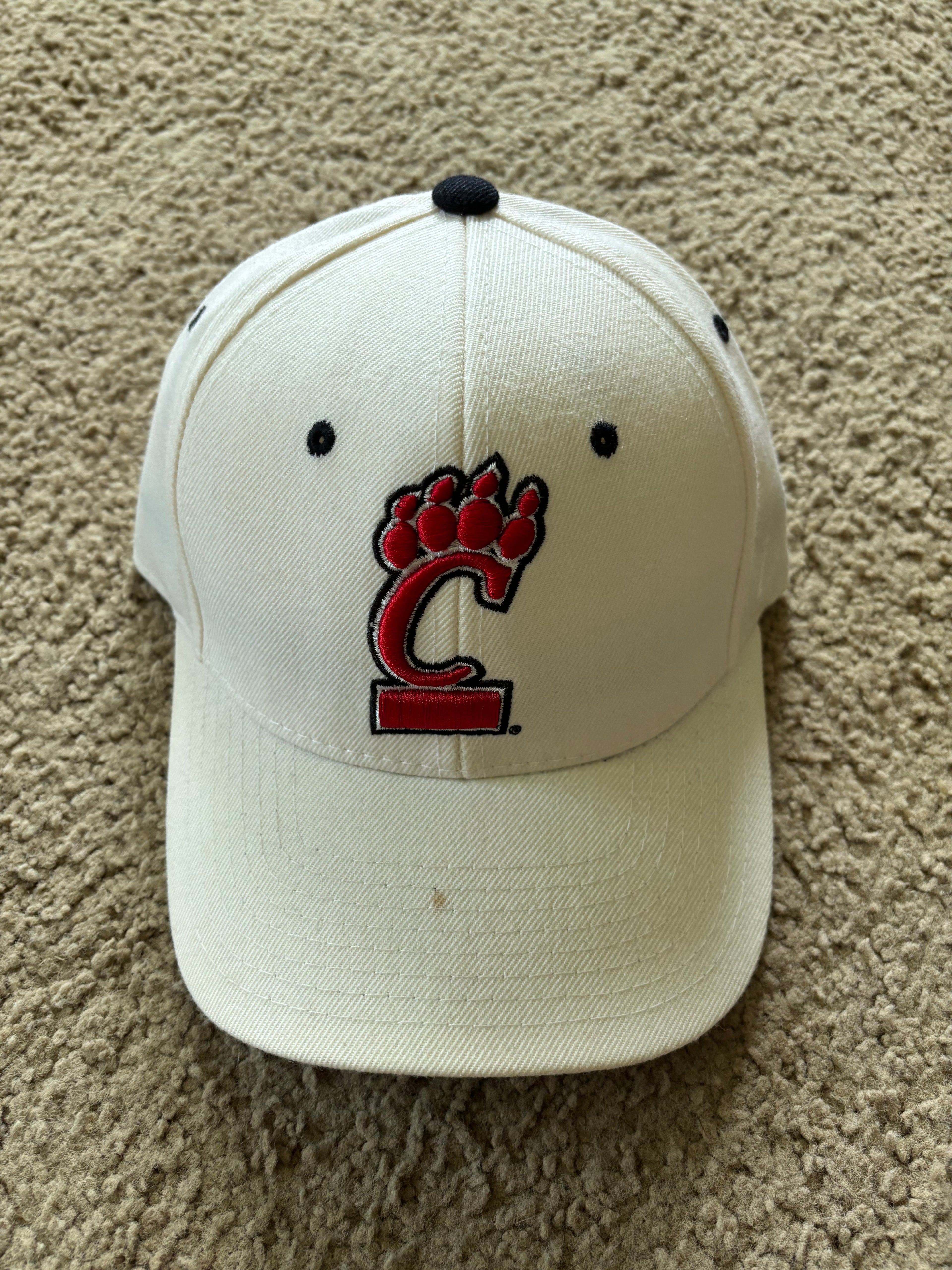 Cincinnati Cap