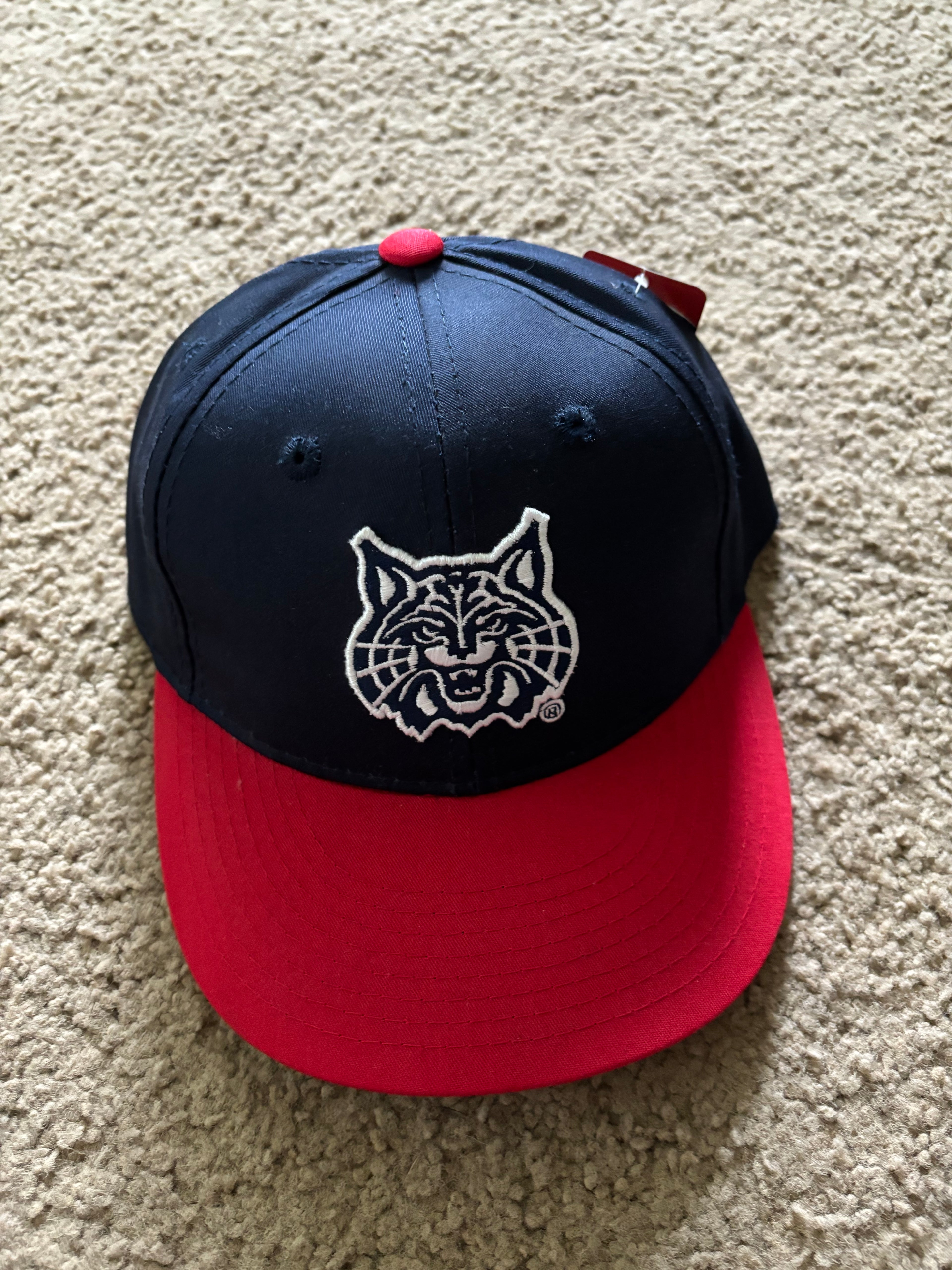Arizona cap
