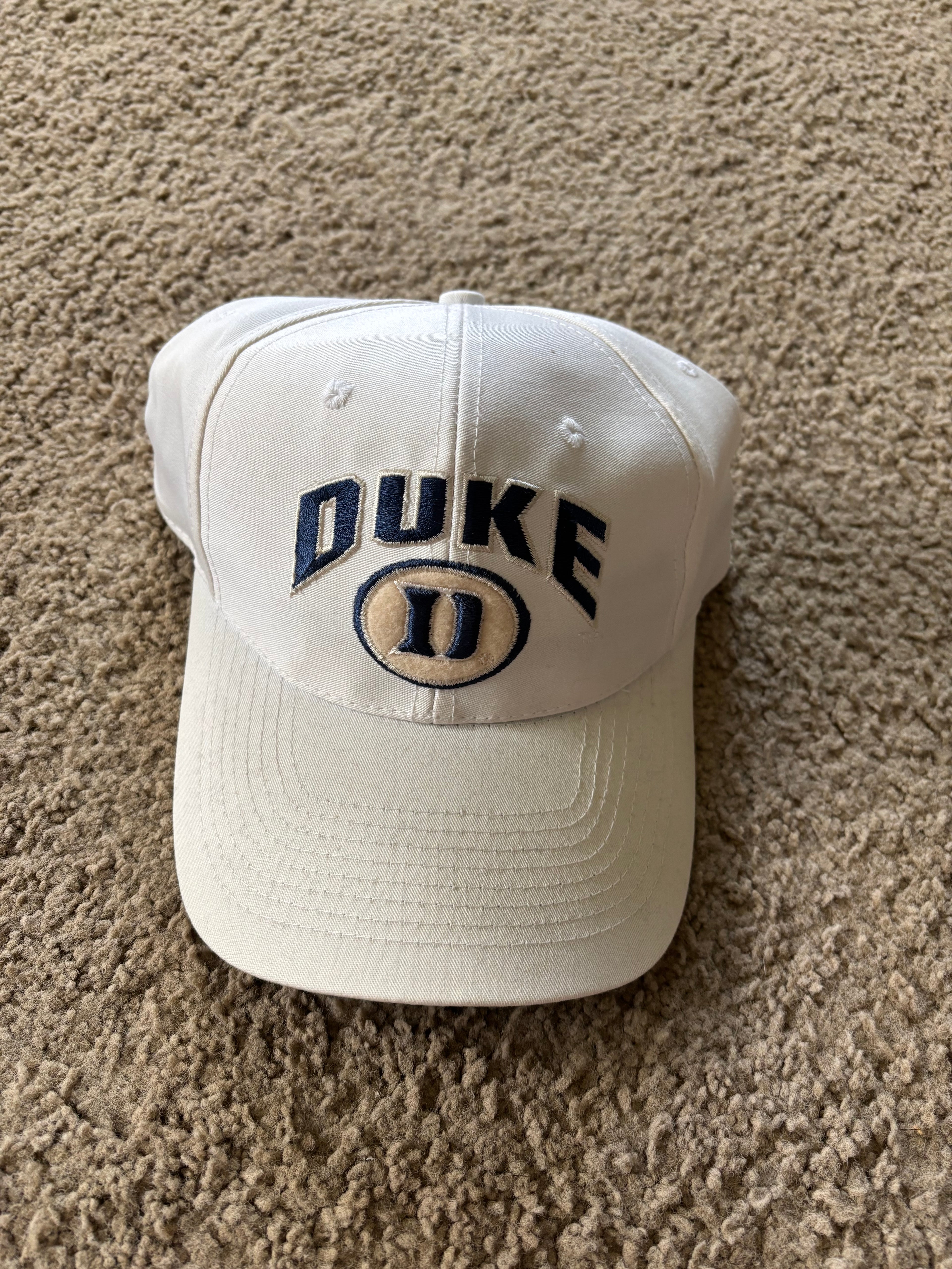 Duke Cap