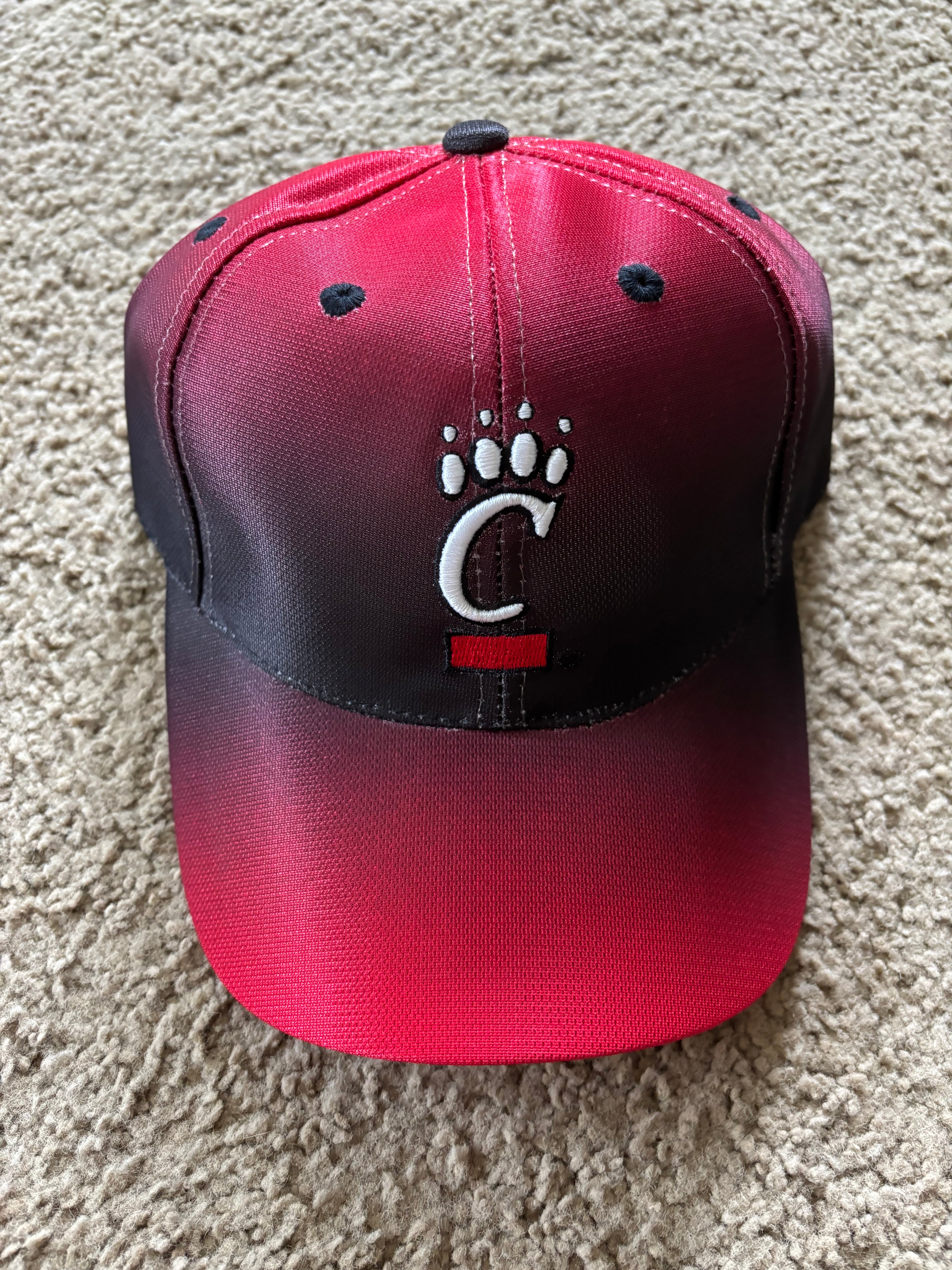 Cincinnati Hat