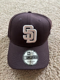 Padres cap