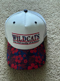 Arizona Caps
