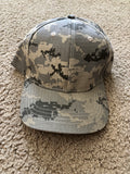 Camo cap