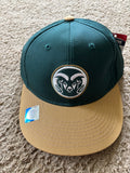 Colorado State Cap