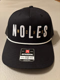 Monroe Central Cap