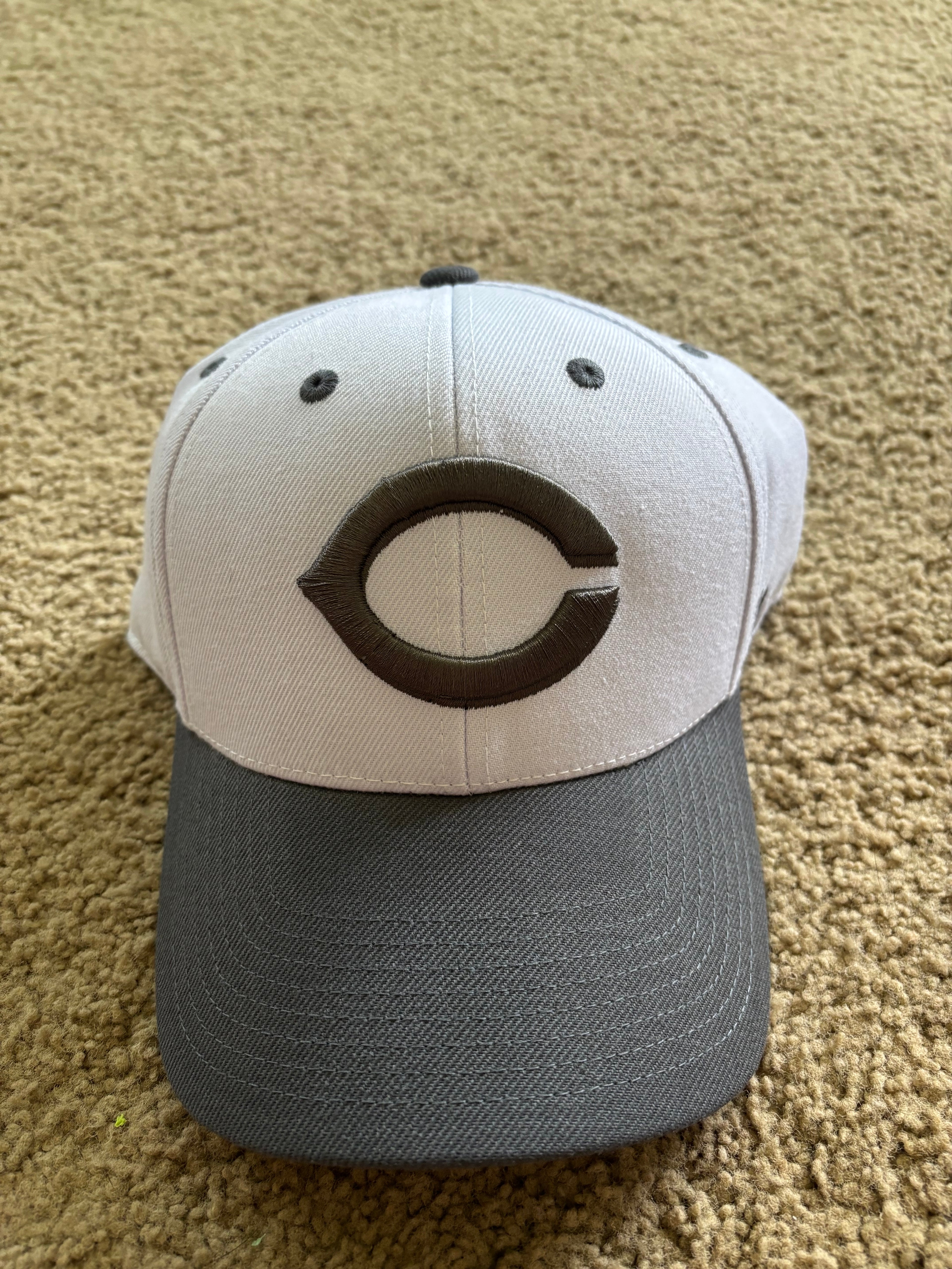 Cincinnati Reds cap