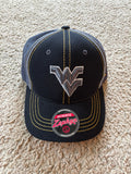 West Virginia Cap