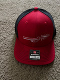 Monroe Central cap