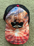 UNLV sunset cap