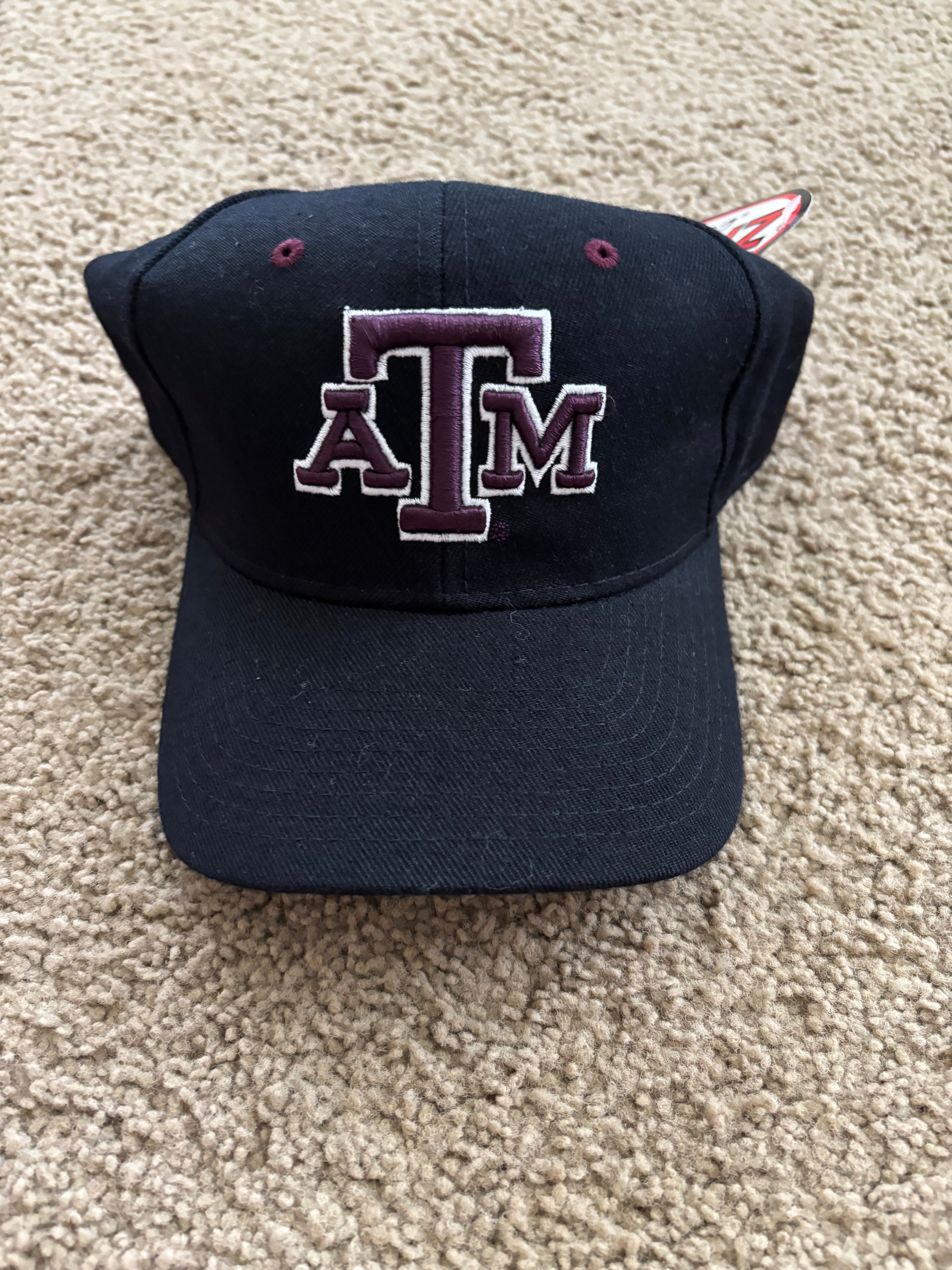 Texas A&M cap