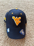 West Virginia Cap