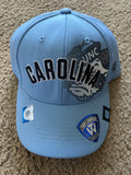 North Carolina cap