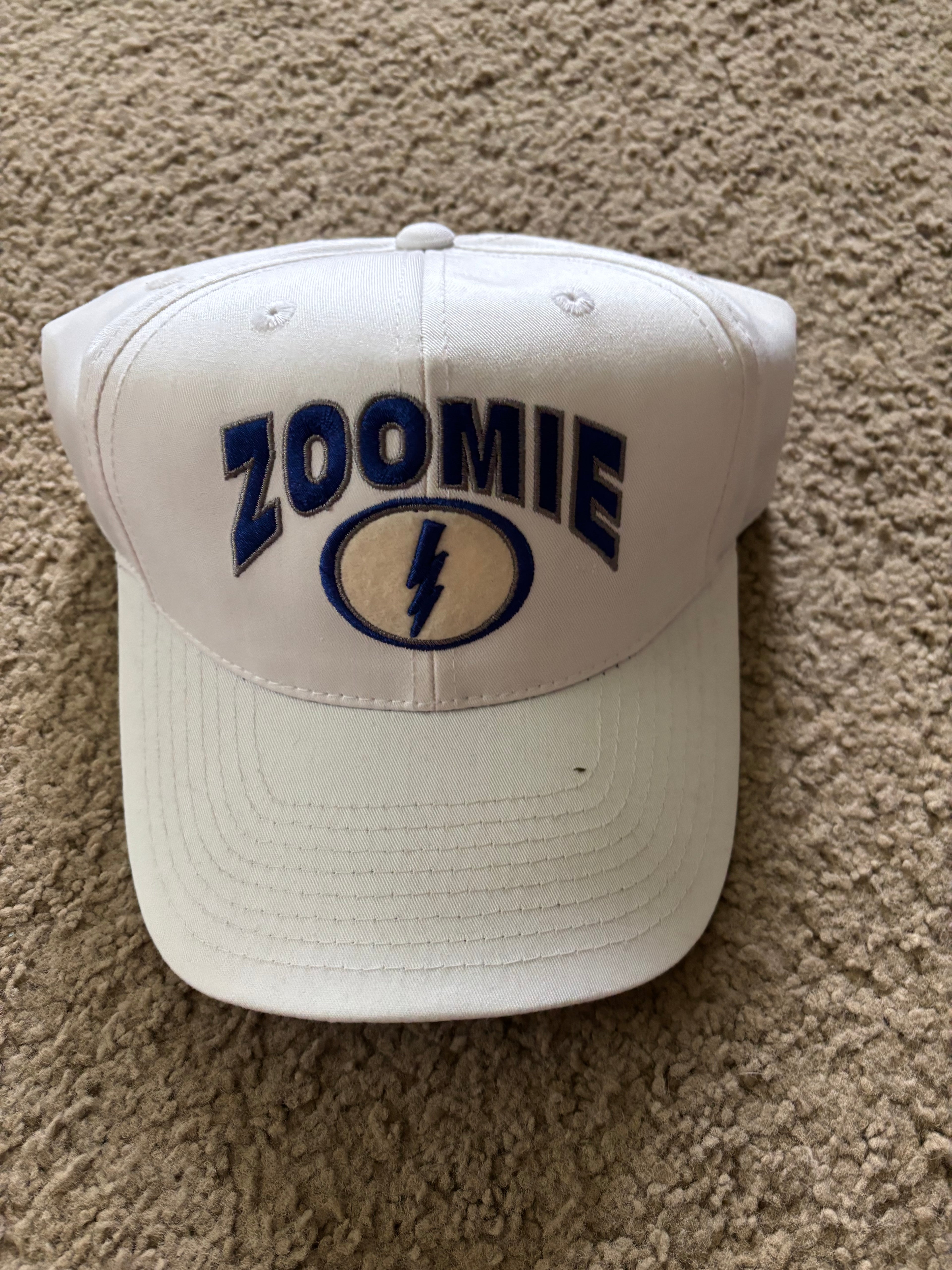 Air Force cap