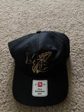 Monroe Central cap