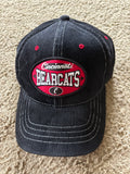Cincinnati Cap