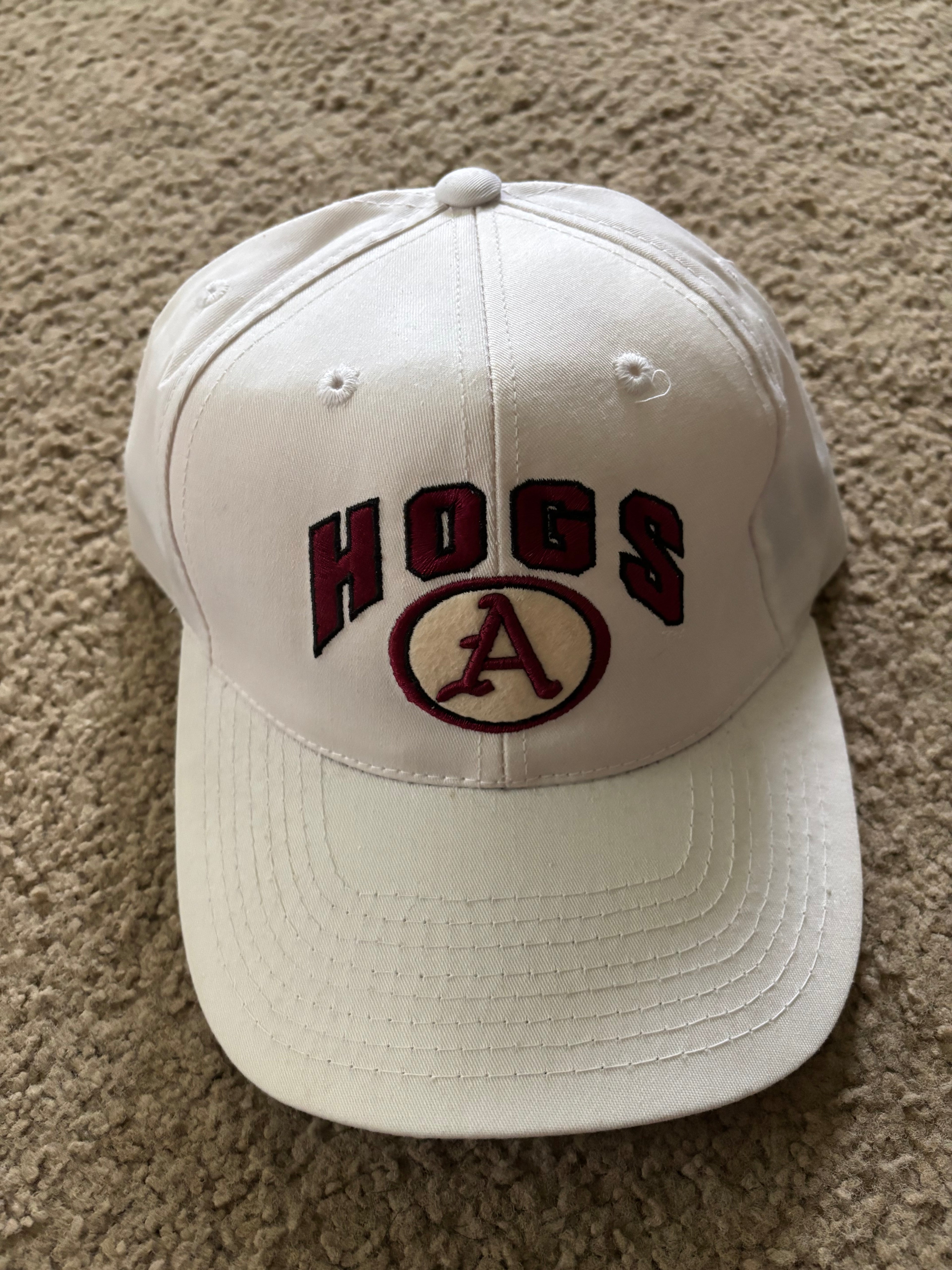 Arkansas Cap