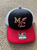 Monroe Central Cap