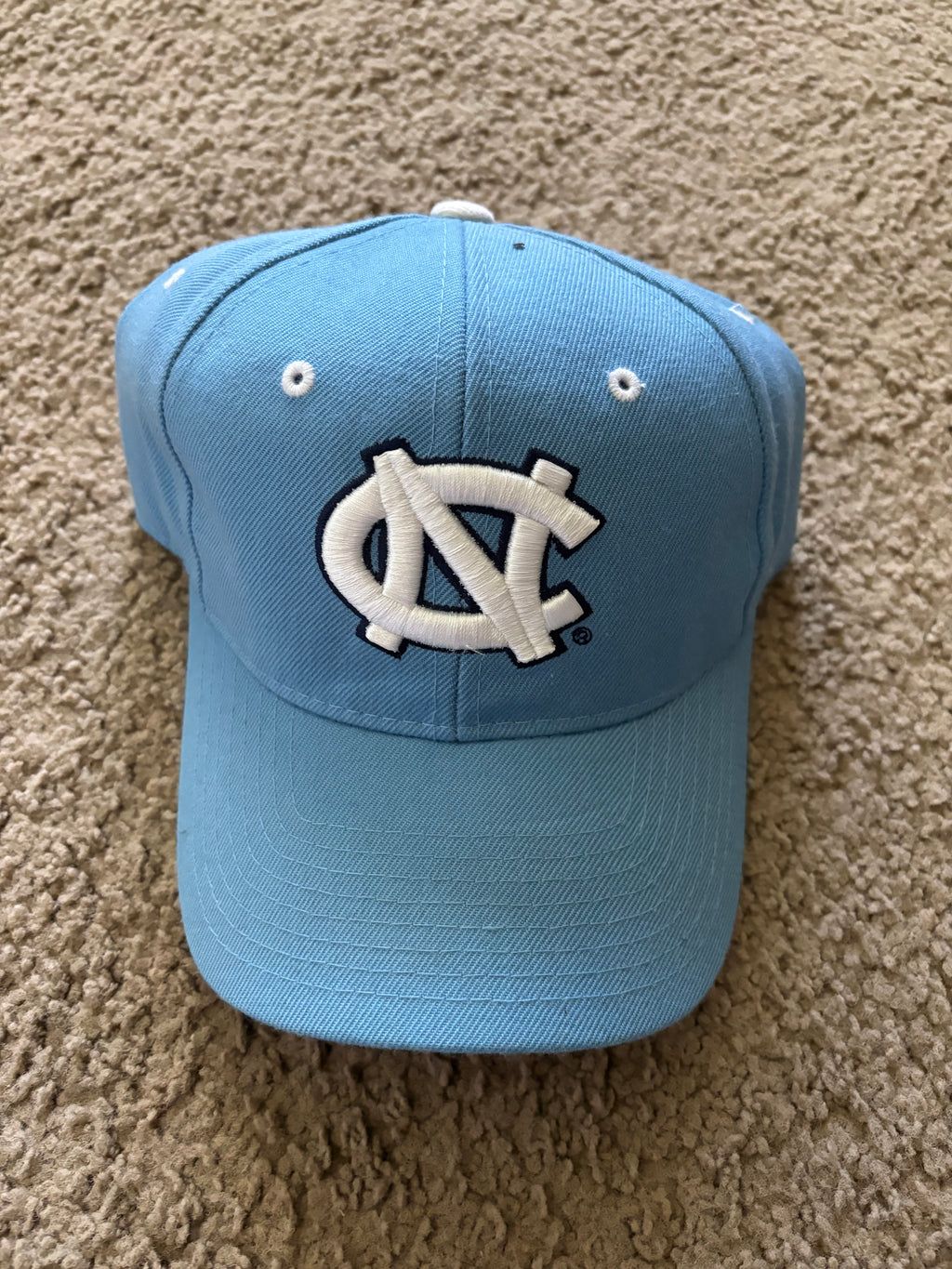 North Carolina cap