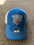 Oklahoma Thunder cap