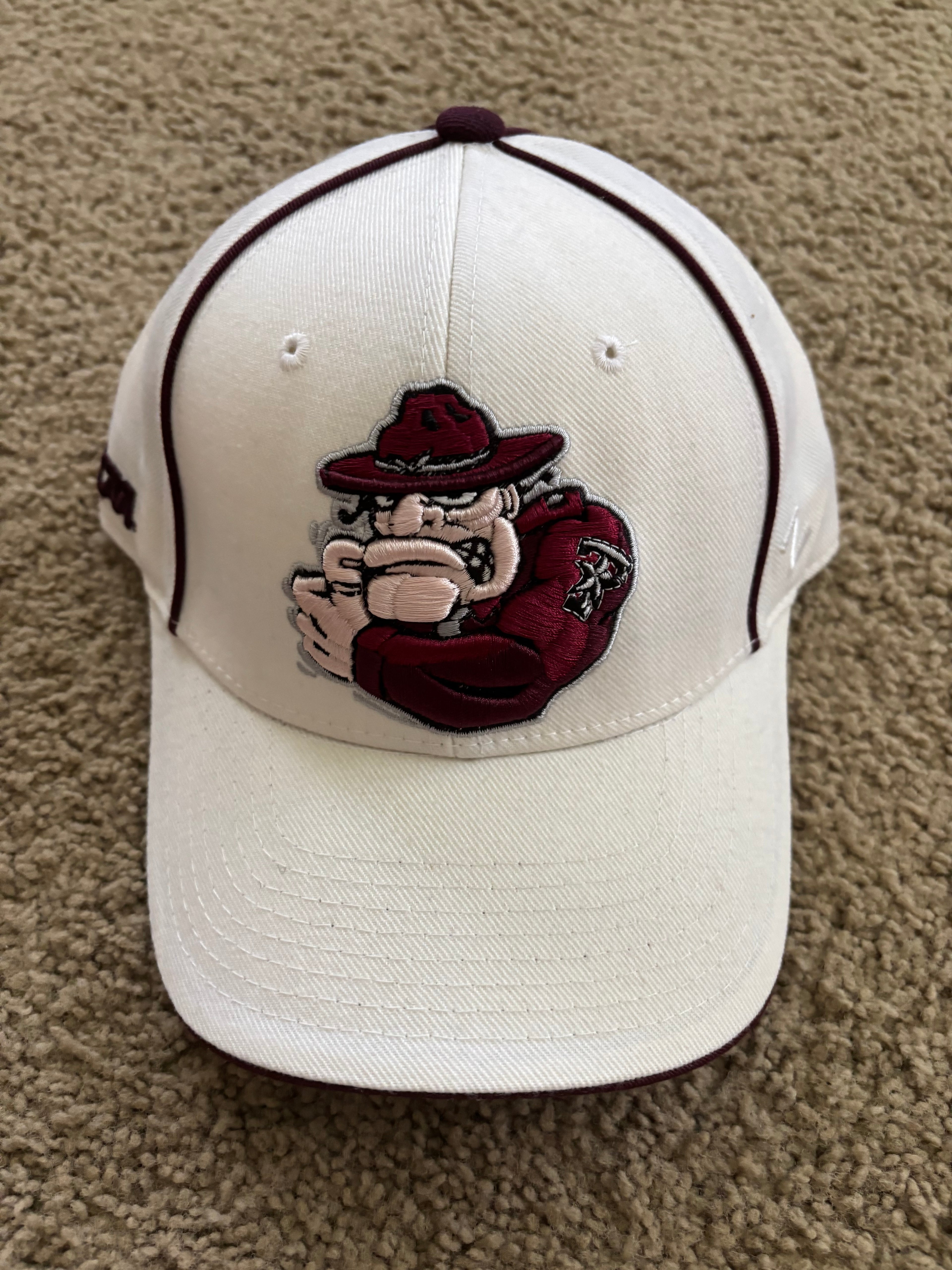 Texas A&M cap