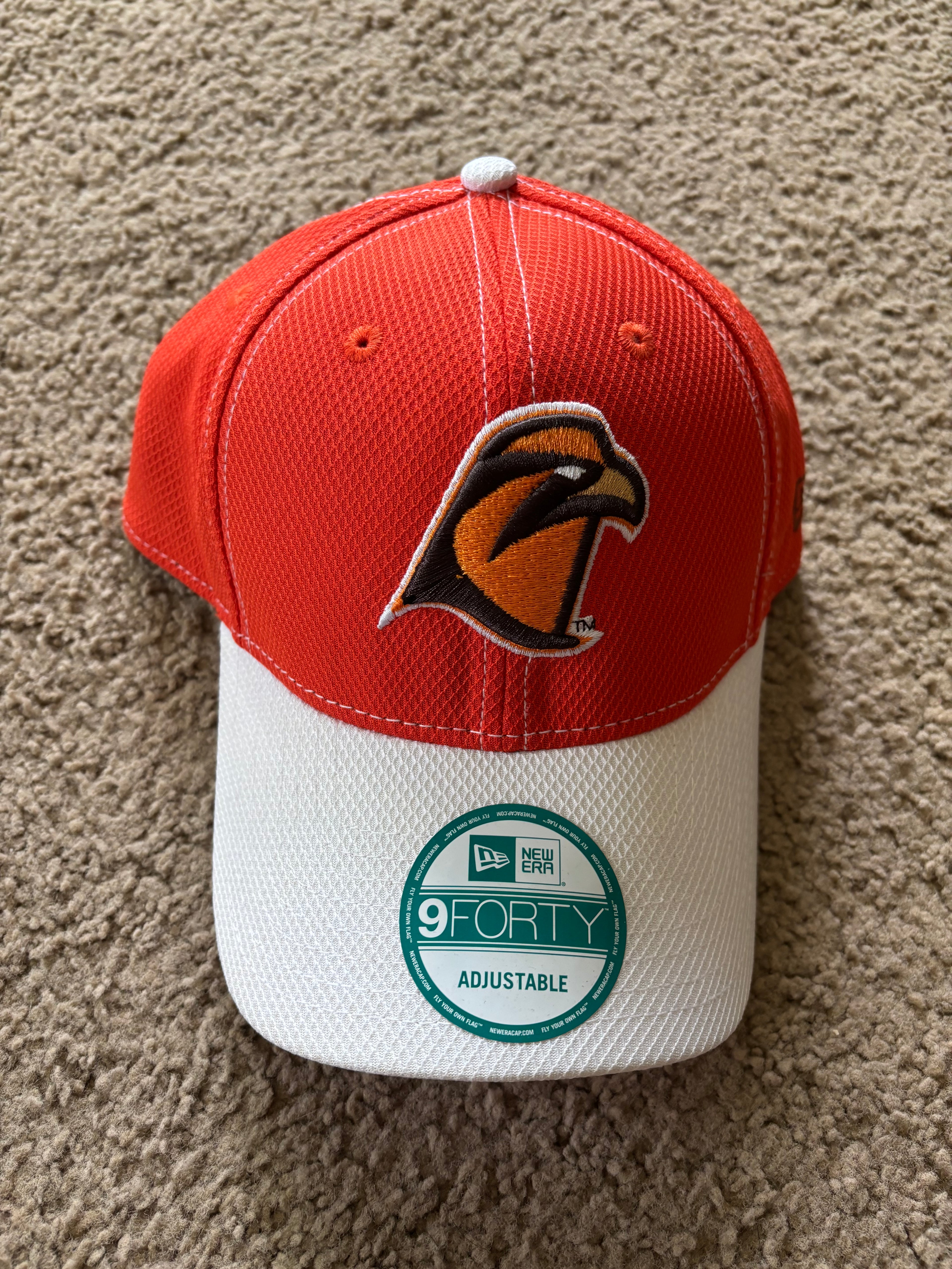 Bowling Green University cap