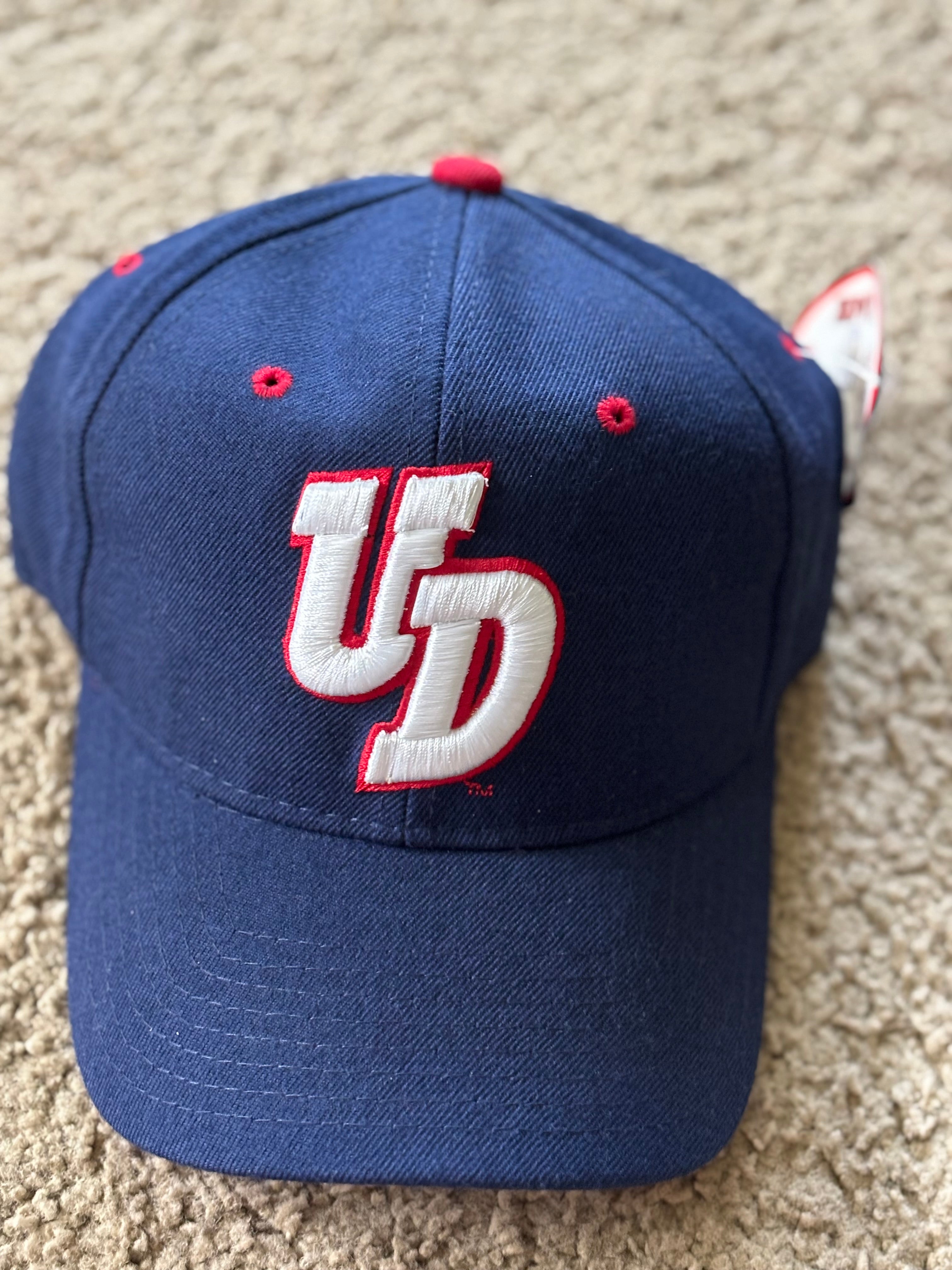 Dayton University Cap