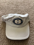 North Carolina unstructed cap