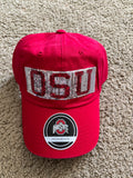 Ohio State ladies cap