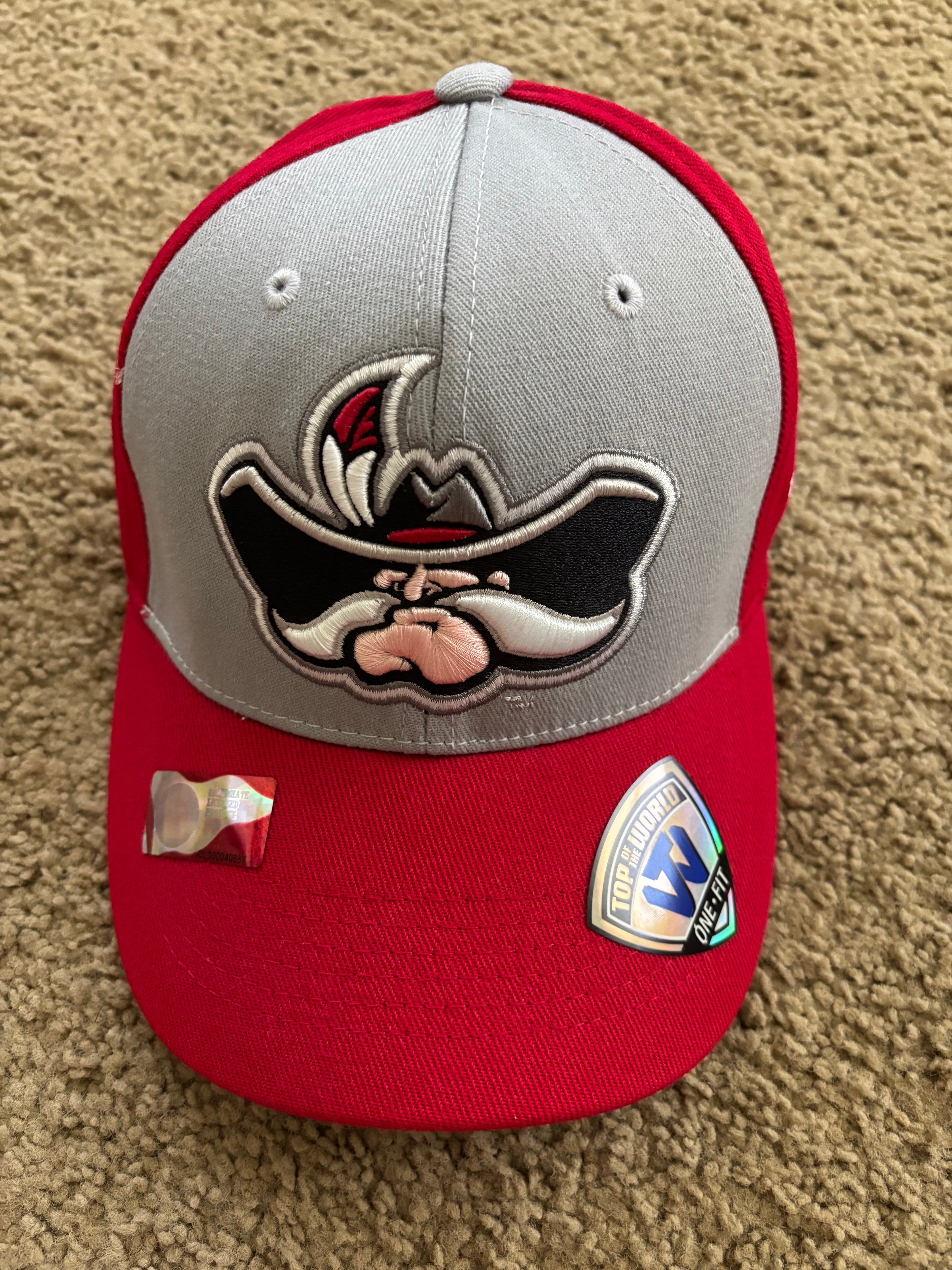 UNLV cap