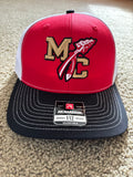 Monroe Central Cap