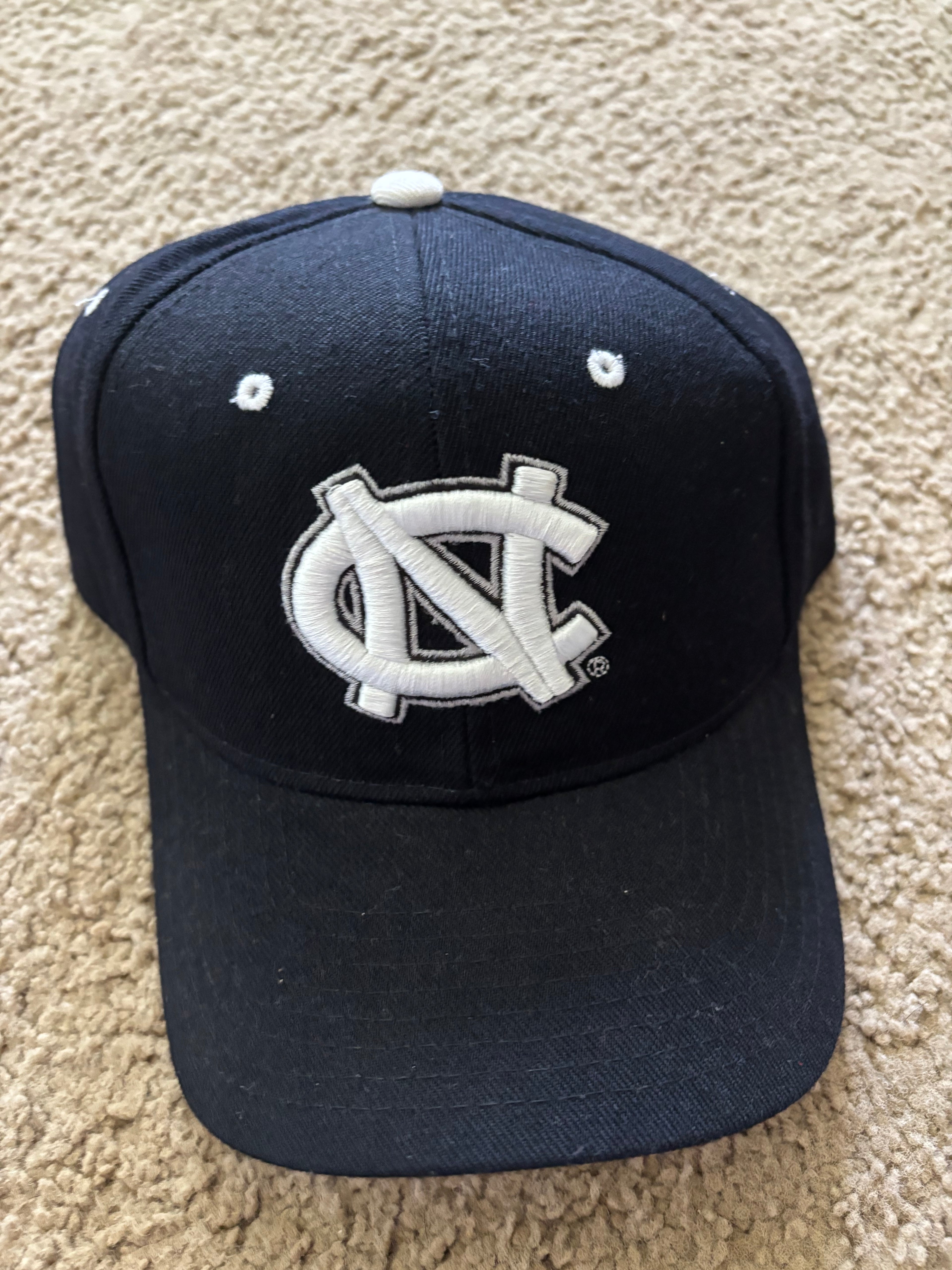North Carolina black cap
