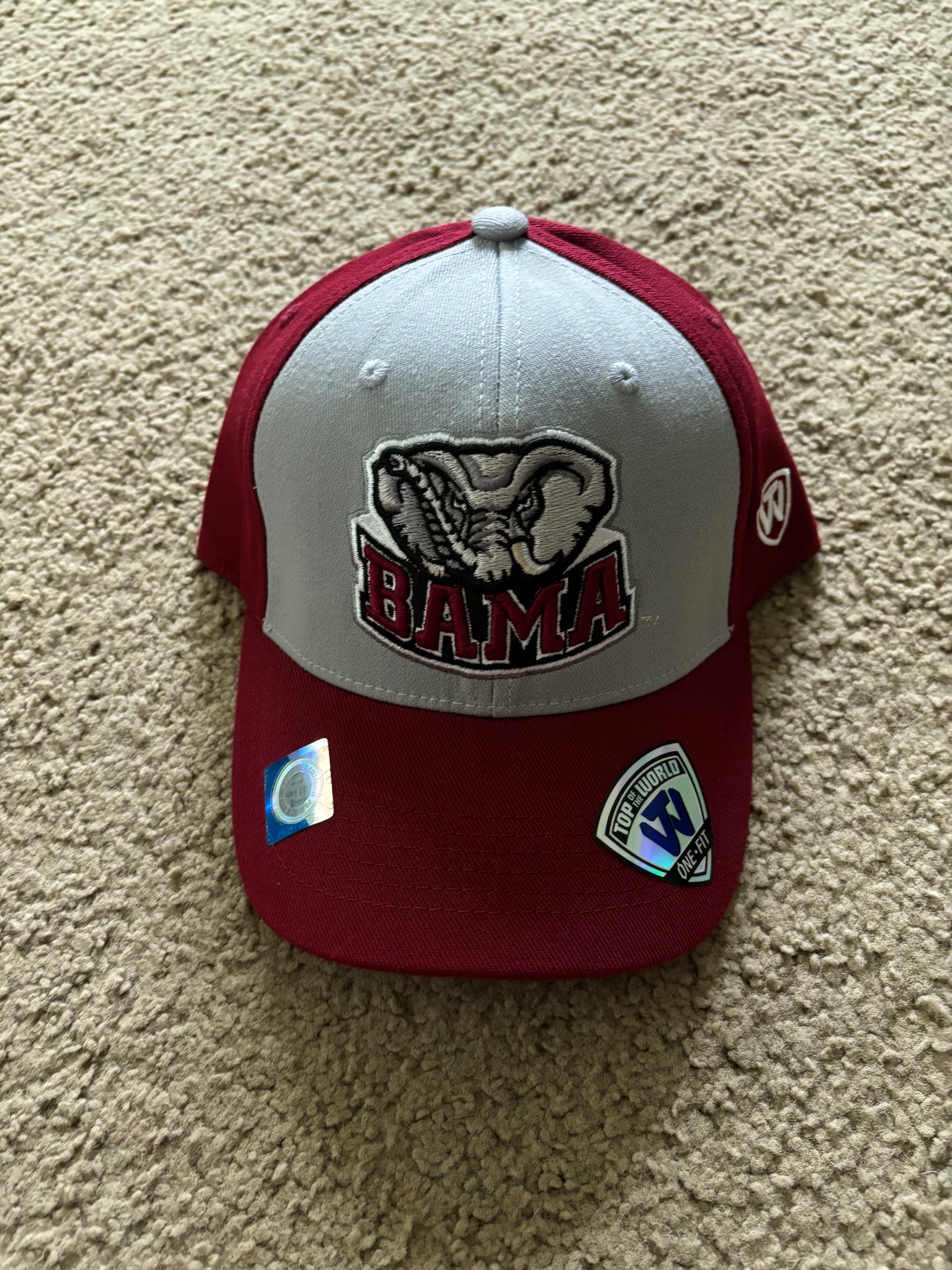 Alabama