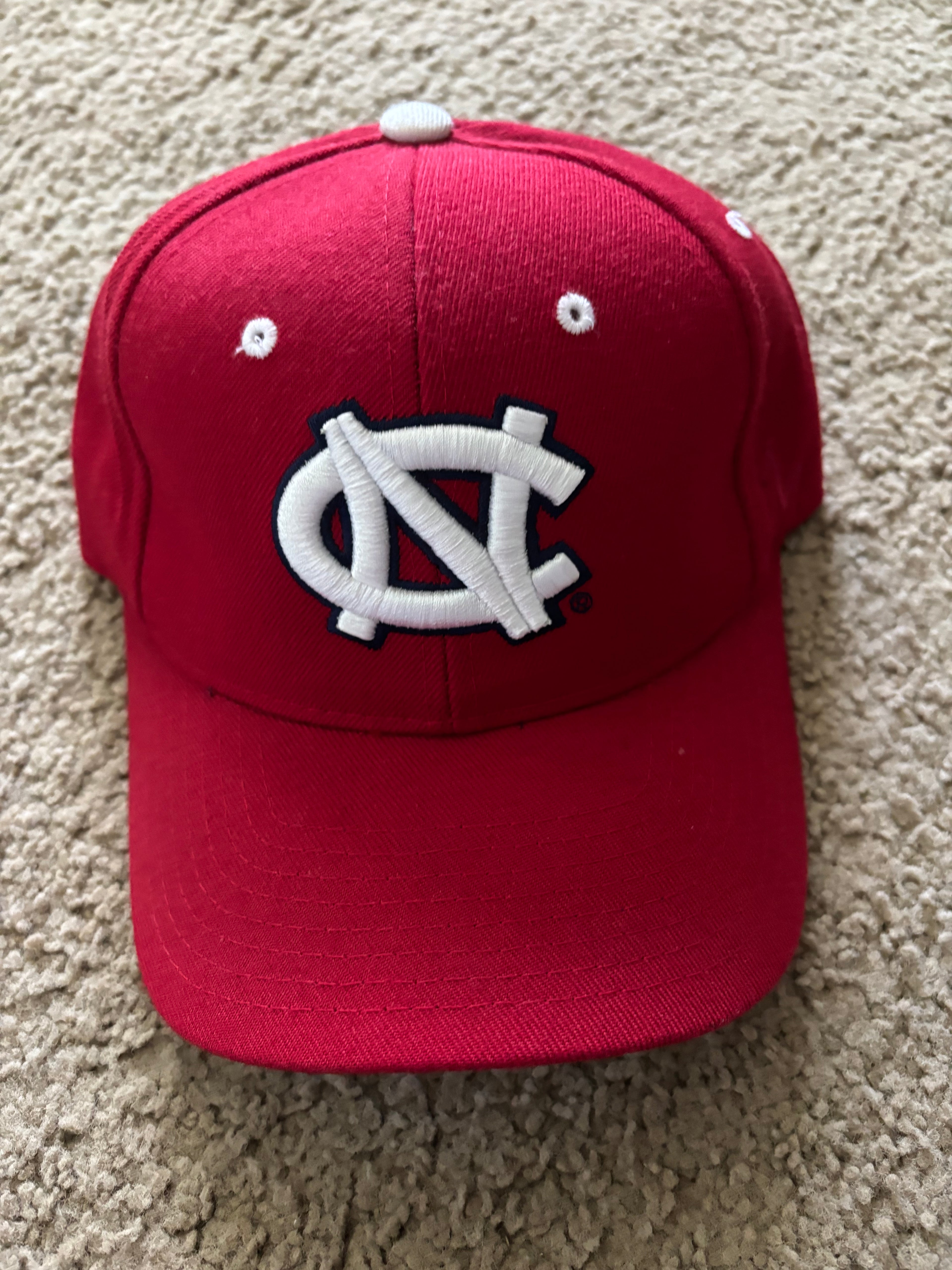 North Carolina cap