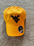 West Virginia cap