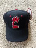 Cincinnati Bearcat cap