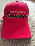 Monroe Central cap