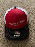 Monroe Central cap
