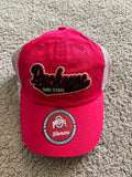 Ohio State ladies cap