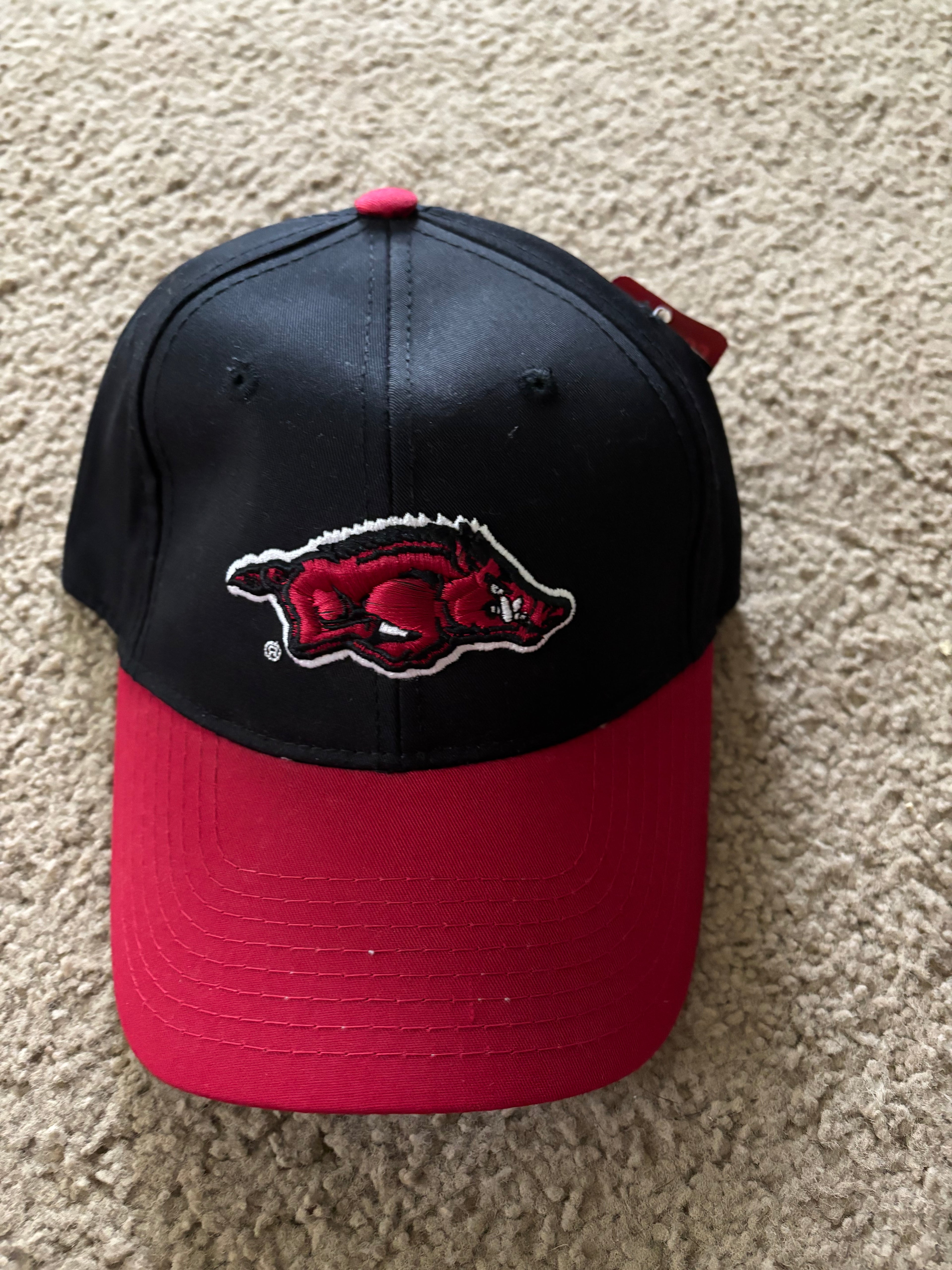 Arkansas Cap