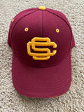 USC cap