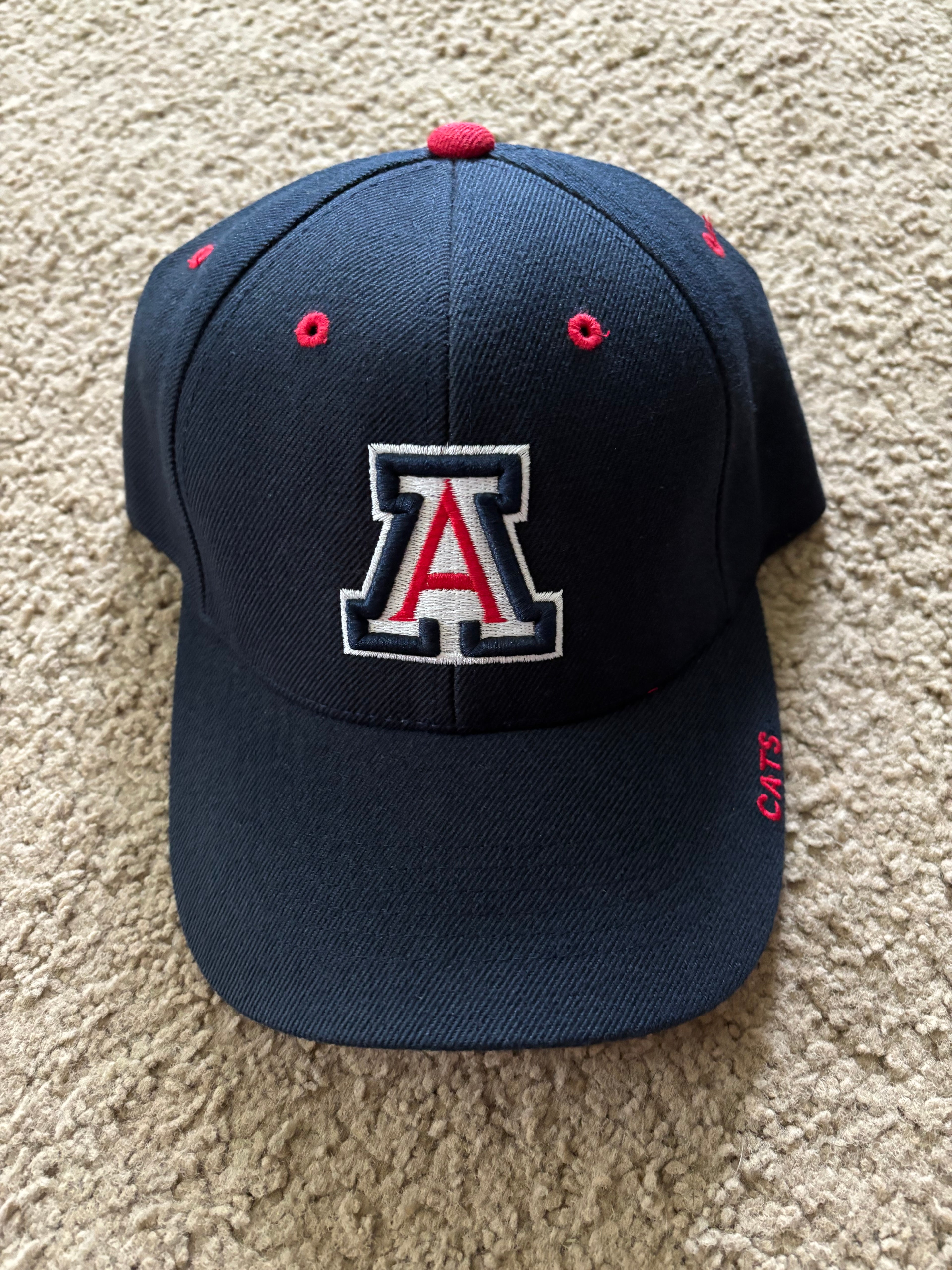 Arizona Cap