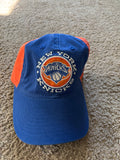 New York Knicks cap